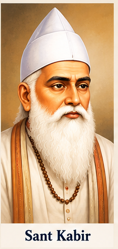 संत कबीर